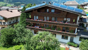 Gästehaus Garber Stumm